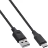 InLine przełącznik USB-C, przełącznik dwukierunkowy, 10 Gb/s, 100 W