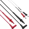 Multimetr InLine 43117A kieszonkowy z automatycznym zakresem, LCD 44x30 mm, bateria AAA, 130x62x27 mm