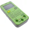 Multimetr InLine 43117B kieszonkowy z automatycznym zakresem, autoskanowaniem, LCD 44×30 mm, bateria AAA