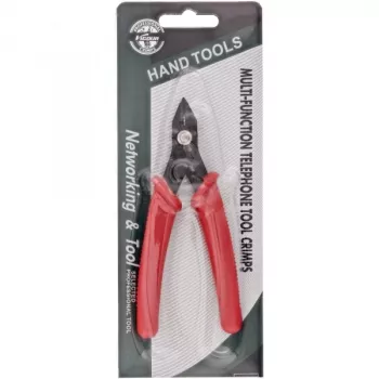 InLine kabel Cutter do przewodów sieciowych InLine 74102