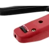 Narzędzie do opasek kablowych z obcinakiem InLine do opasek 2,2–4,8 mm, ręczny napinacz