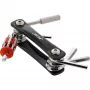 InLine Pocket Allen screwdriver set with bit holder 20in1