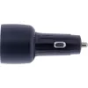 InLine USB samochodowa ładowarka Power Delivery, 2x USB-C + QC USB-A, czarna