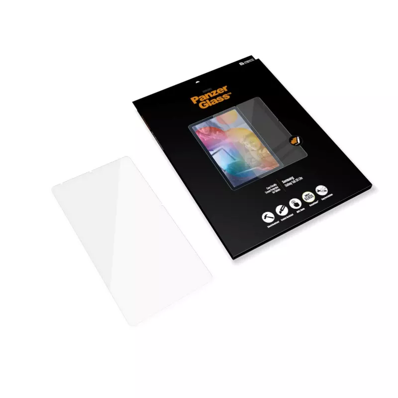 PanzerGlass ® Ochrona ekranu Samsung Galaxy Tab S6 Lite | S6 Lite