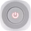 InLine Charging Cube InLine 16499A 3x gniazdo z uziemieniem 2x USB-C 2x USB-A biały 2m