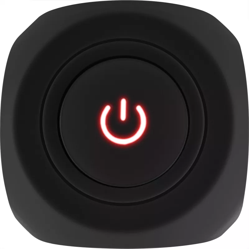 Kostka ładująca InLine InLine 16499B 3x uziemione gniazdo 2x USB-C 2x USB-A czarna 2m