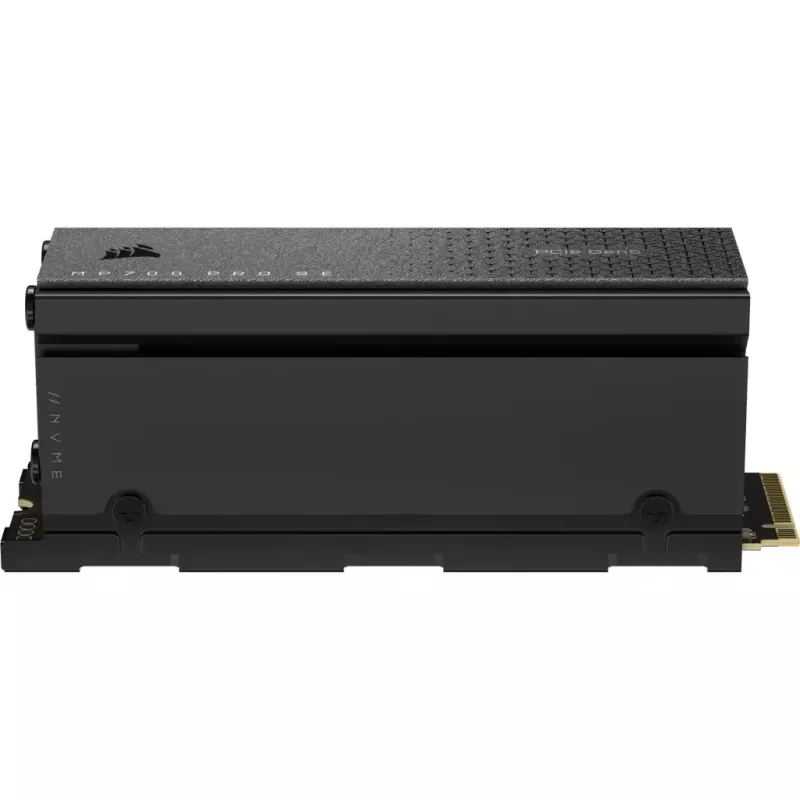 Dysk SSD Corsair 4 TB M.2 PCI Express 5.0 MP700 PRO SE