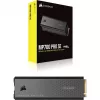 Dysk SSD Corsair 4 TB M.2 PCI Express 5.0 MP700 PRO SE