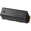 Dysk SSD Corsair 4 TB M.2 PCI Express 5.0 MP700 PRO SE