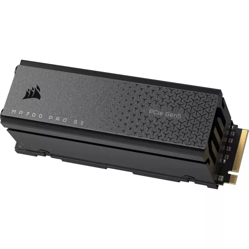Dysk SSD Corsair 4 TB M.2 PCI Express 5.0 MP700 PRO SE