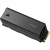 Dysk SSD Corsair 4 TB M.2 PCI Express 5.0 MP700 PRO SE