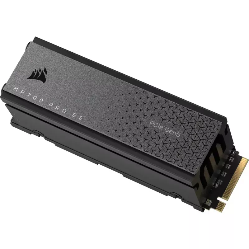 Dysk SSD Corsair 4 TB M.2 PCI Express 5.0 MP700 PRO SE