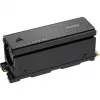 Dysk SSD Corsair 4 TB M.2 PCI Express 5.0 MP700 PRO SE