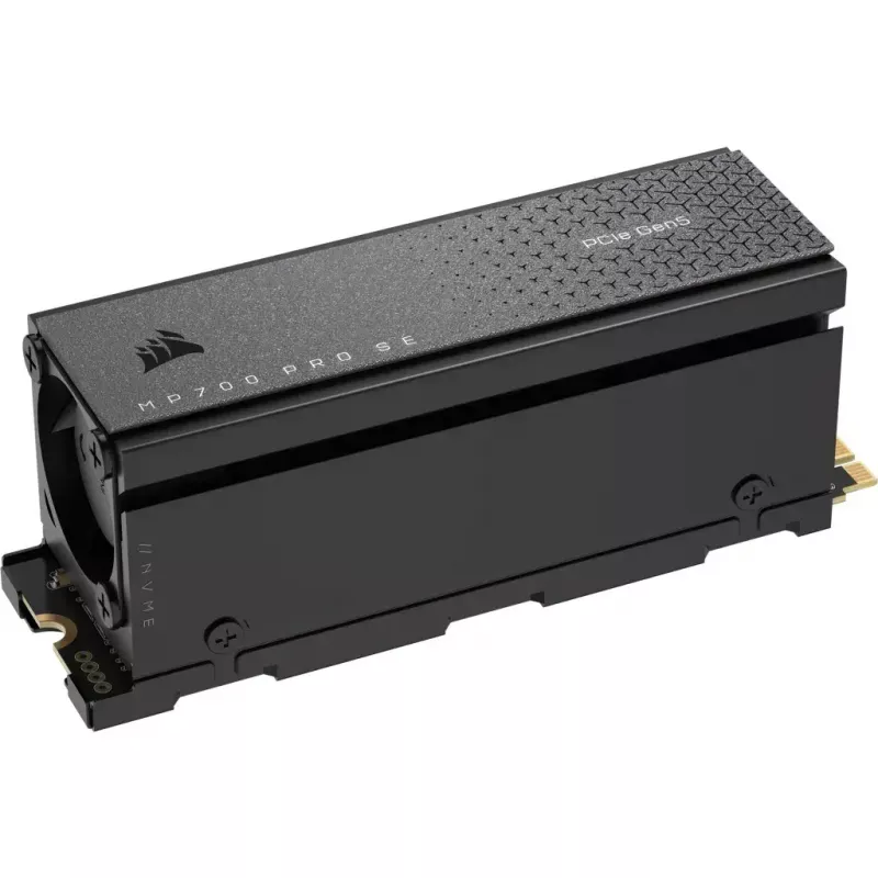 Dysk SSD Corsair 4 TB M.2 PCI Express 5.0 MP700 PRO SE