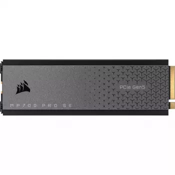 Dysk SSD Corsair 4 TB M.2 PCI Express 5.0 MP700 PRO SE