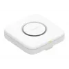 Punkt dostępu bezprzewodowego Netgear WBE718 — Trójzakresowy 2,4/5/6 GHz, 9400 Mbps, PoE, 1x 2,5GbE, biały