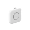 Punkt dostępu bezprzewodowego Netgear WBE718 — Trójzakresowy 2,4/5/6 GHz, 9400 Mbps, PoE, 1x 2,5GbE, biały