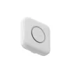 Punkt dostępu bezprzewodowego Netgear WBE718 — Trójzakresowy 2,4/5/6 GHz, 9400 Mbps, PoE, 1x 2,5GbE, biały