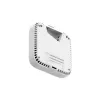 Punkt dostępu bezprzewodowego Netgear WBE718 — Trójzakresowy 2,4/5/6 GHz, 9400 Mbps, PoE, 1x 2,5GbE, biały