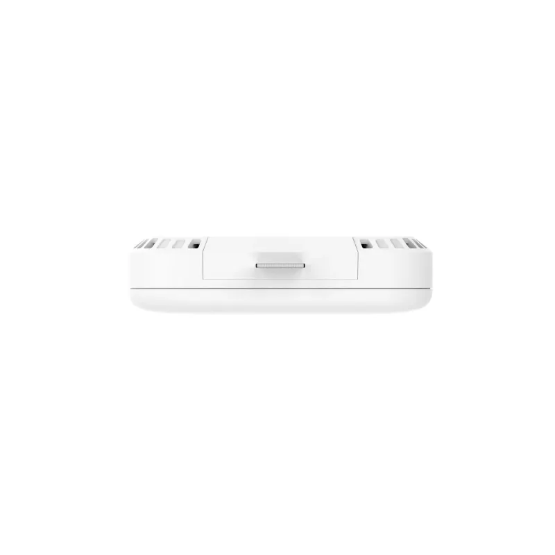 Punkt dostępu bezprzewodowego Netgear WBE718 — Trójzakresowy 2,4/5/6 GHz, 9400 Mbps, PoE, 1x 2,5GbE, biały