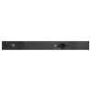 Przełącznik sieciowy D-Link DMS-1250-12TP/E zarządzalny 2.5G Ethernet (100/1000/2500) Power over Ethernet (PoE) czarny