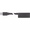 Przedłużacz aktywny InLine USB 2.0, USB-A męski/żeński, 12,5 m