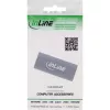 adapter złącza USB-C InLine 35900E Szary Złącze 1 USB-C Złącze 2 USB-C