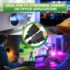 Przewód HDMI InLine, HDMI High Speed z Ethernetem, męski / męski, czarny, 3m