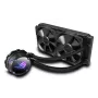 ASUS ROG STRIX LC II 240 Procesor Chłodzenie cieczą typu all-in-one 12 cm Czarny
