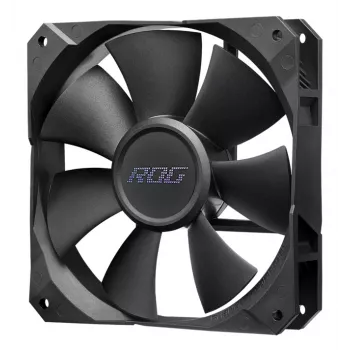 ASUS ROG STRIX LC II 240 Procesor Chłodzenie cieczą typu all-in-one 12 cm Czarny
