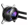 ASUS ROG STRIX LC II 240 Procesor Chłodzenie cieczą typu all-in-one 12 cm Czarny