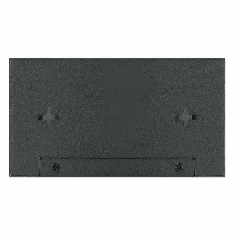 Intellinet 561792 przełącznik sieciowy Gigabit Ethernet (10/100/1000) Power over Ethernet (PoE) Czarny