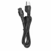 Intellinet 561792 przełącznik sieciowy Gigabit Ethernet (10/100/1000) Power over Ethernet (PoE) Czarny
