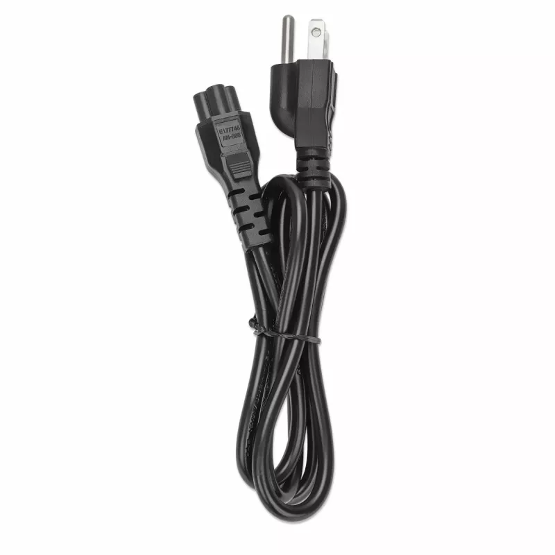 Intellinet 561792 przełącznik sieciowy Gigabit Ethernet (10/100/1000) Power over Ethernet (PoE) Czarny