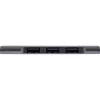 InLine cienki USB-C Hub, 4-port, USB 3.0 + 3x USB 2.0, cienki design