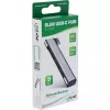 InLine cienki USB-C Hub, 4-port, USB 3.0 + 3x USB 2.0, cienki design