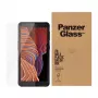 Szkło ochronne PanzerGlass Samsung Galaxy Xcover 5 odporne na zarysowania i wstrząsy