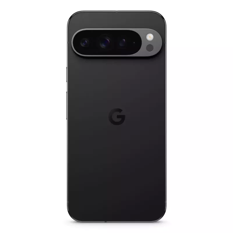 Smartfon Google Pixel 9 Pro XL 6,8 cala 16 GB 512 GB Czarny