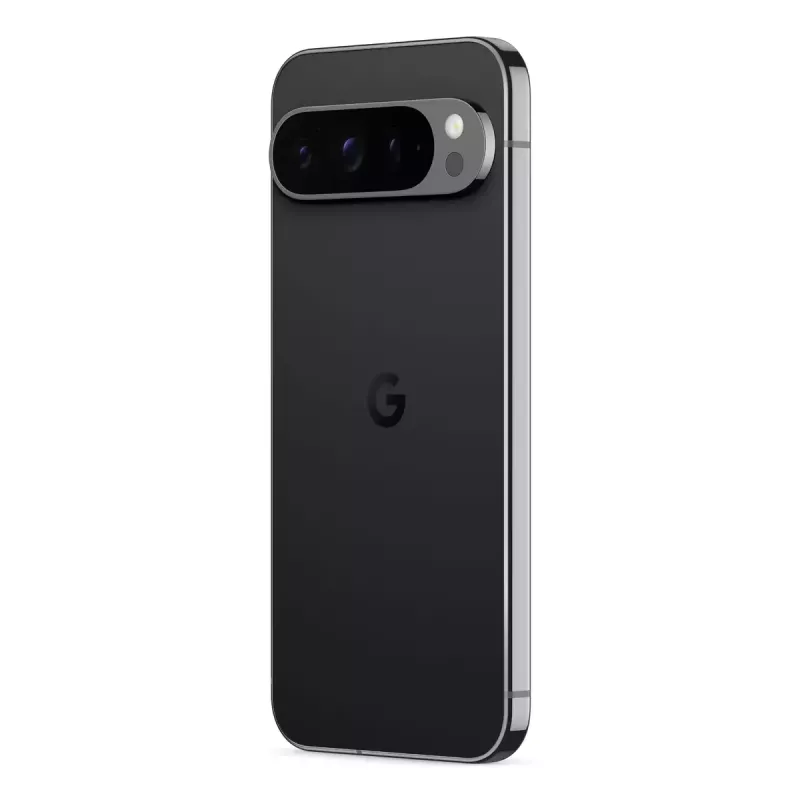 Smartfon Google Pixel 9 Pro XL 6,8 cala 16 GB 512 GB Czarny