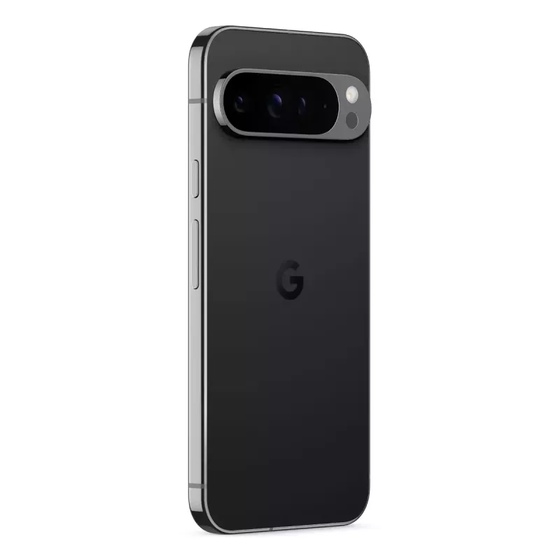 Smartfon Google Pixel 9 Pro XL 6,8 cala 16 GB 512 GB Czarny