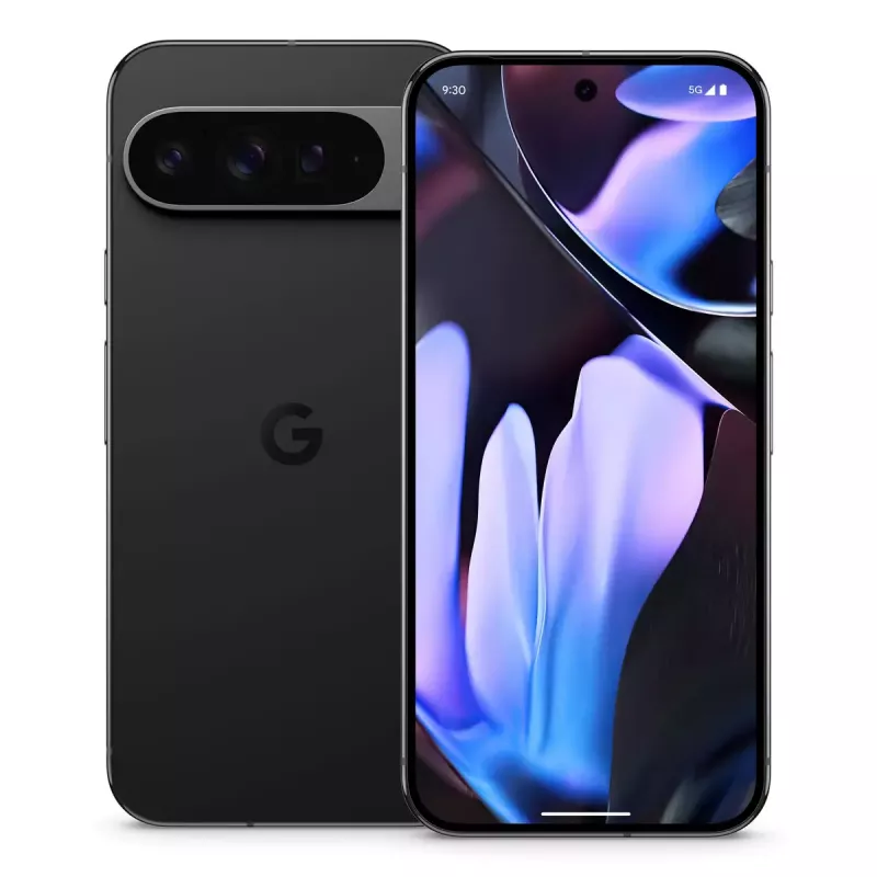 Smartfon Google Pixel 9 Pro XL 6,8 cala 16 GB 512 GB Czarny
