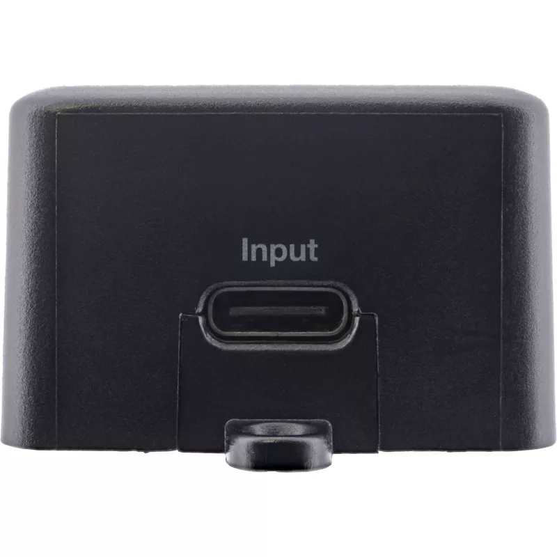InLine przedłużacz USB-C, 5-portowy, 100W, ładowarka wewnętrzna, kompatybilność uniwersalna
