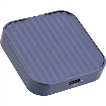 InLine Clip Case - Magnetyczna obudowa USB-C na dyski SSD SATA III i NVMe M.2