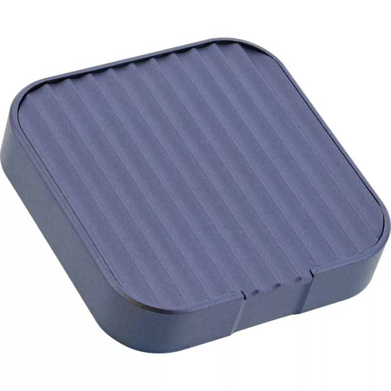 InLine Clip Case - Magnetyczna obudowa USB-C na dyski SSD SATA III i NVMe M.2