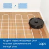Robot Vacuum Cleaner TP-Link Tapo RV30 Max Plus