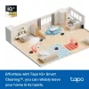 Robot Vacuum Cleaner TP-Link Tapo RV30 Max Plus