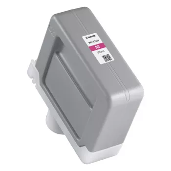 Canon PFI-311 M wkład atramentowy 1 szt. Oryginalny magenta