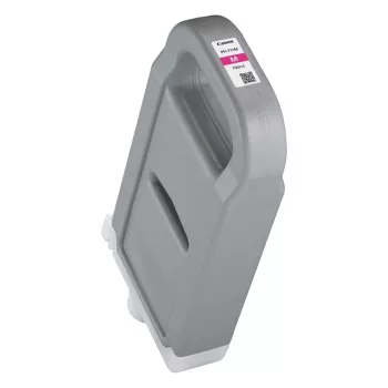 Canon PFI-711 M wkład atramentowy 1 szt. Oryginalny magenta