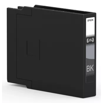 Epson C13T13X140 wkład atramentowy 1 szt. Oryginalny Wysoka (XL) wydajność Czarny