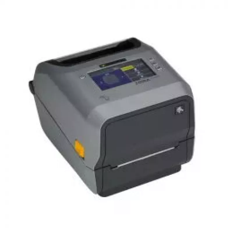 Zestaw dozownika do drukarki etykiet Zebra ZD621T/R i ZD421C z łącznością USB i Ethernet
